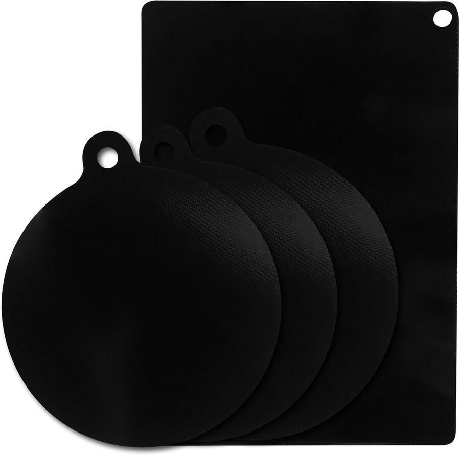 Beschermende Antislipmat voor Inductiekookplaten