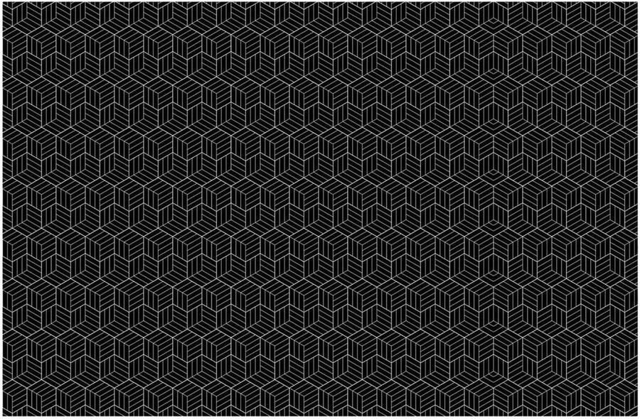 Beschermmat Inductie Kookplaat Mat Keuken Beschermen Hittebestendig Siliconen 78 x 52 cm Meerkleurig