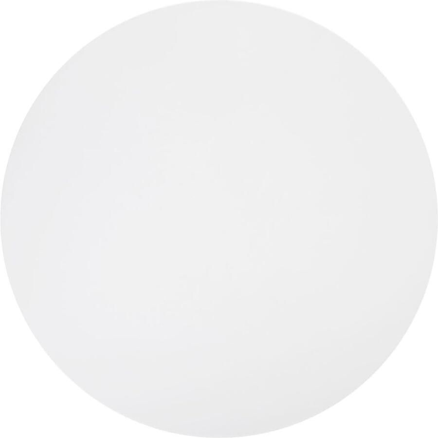 Beschermmat Kookplaat Mat Inductie Kookplaat Beschermen Hittebestendig Siliconen 30x30 cm Wit
