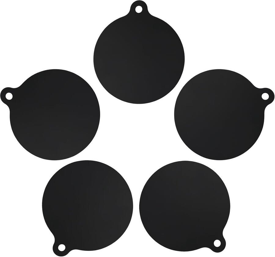 Beschermmatten Kookplaat Inductie Matten Kookplaat Beschermen Hittebestendig Antislip 22x22cm Zwart