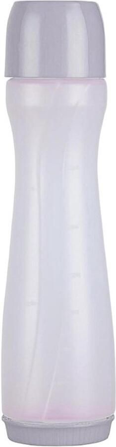 Beslag Squeeze Dispenser 3.1x3.15 inch PE PP Beslag Pen Pannenkoek Maker Tool Ontwerp Koken Accessoire Dessert Decor Thuis Chef Supplies