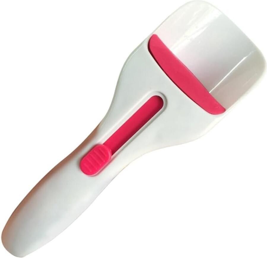 Beslagdispenser Beslagverdeeler Keuken Bakken Thuis Eén Druk Knop 25 x 14 x 4.5 cm