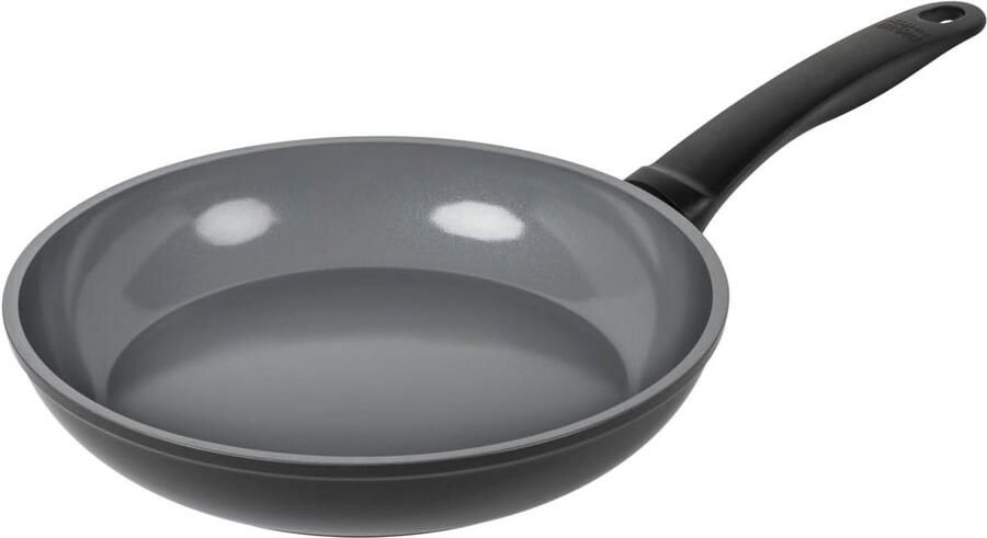 Beste Keramische Braadpan 20 cm van Gerecycled Aluminium
