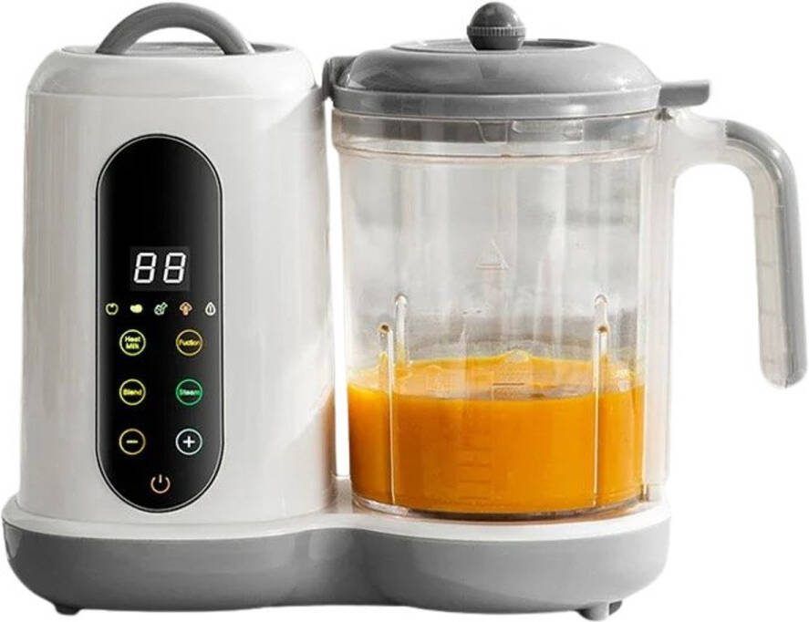 Betaalbare Goederen blender- wit juicer slowjuicer juice wrld juicer voor groenten en fruit blender smoothie blenders blender to go