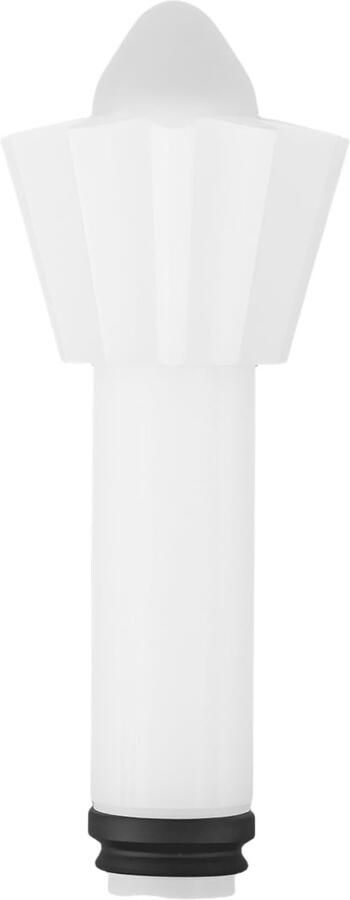Bevel Sprocket 00177503 voor Bosch MUM4 MUM5 Food Processor Duurzaam en Betrouwbaar - Foto 1