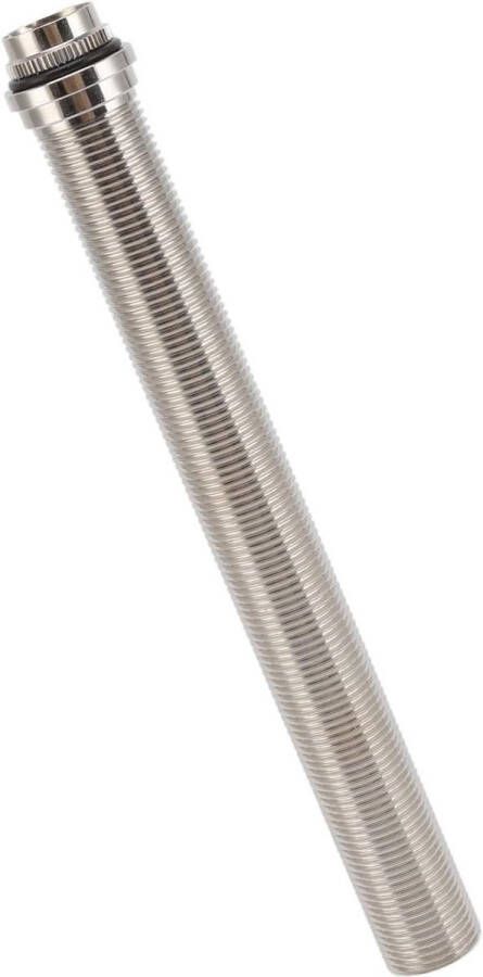220mm Tap Vergrendeling Flens Bier Kraan Extension Vergrendeling Flens Verstelbare Vaatje Bier Dispenser Thuis Brouwen