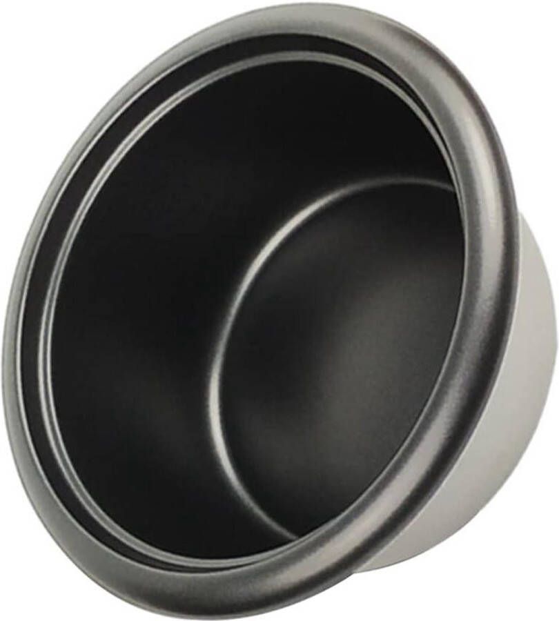 Binnenbak Rijstkoker Anti-aanbaklaag Binnenkookpan Voering Rijstkoker Binnenpan Inzetbak Vervangingsaccessoires Multikoker 15 liter