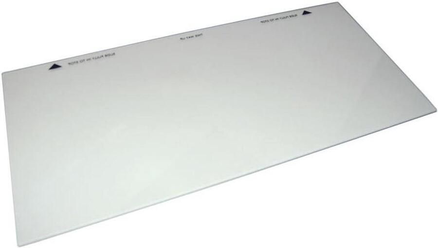 Binnendeur Oven Kleine oven Kleine gerechten Glazen deur Niet gespecificeerd Wit