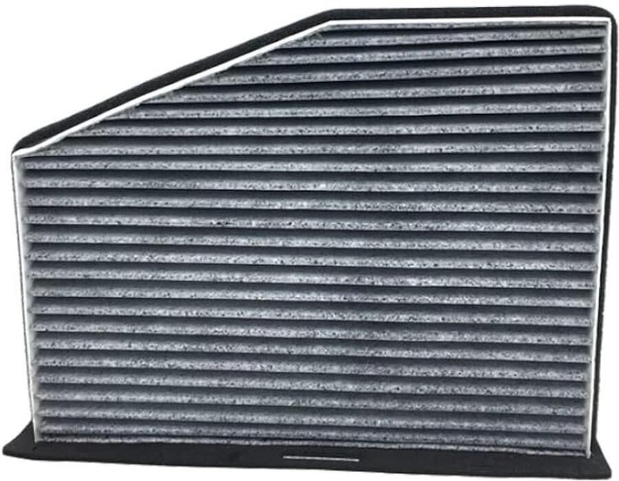Binnenfilter pollenfilter actieve koolfilter voor Seat Altea XL Leon Toledo III Skoda Octavia I Octavia II Superb II