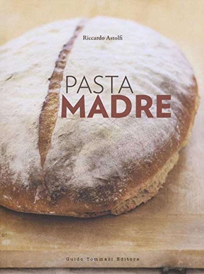 Biologische zuurdesem voor ambachtelijk brood