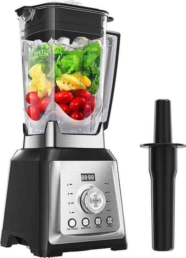BLENDER