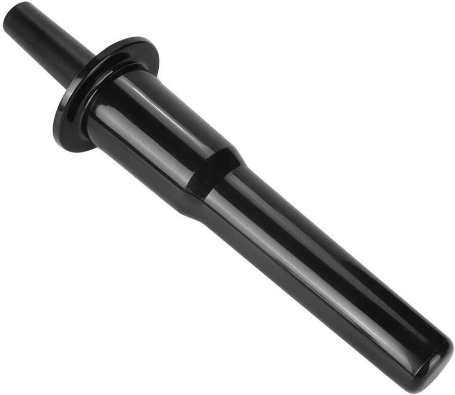 Blender Accessoire Tamper Plastic Stick Vervangende Onderdelen