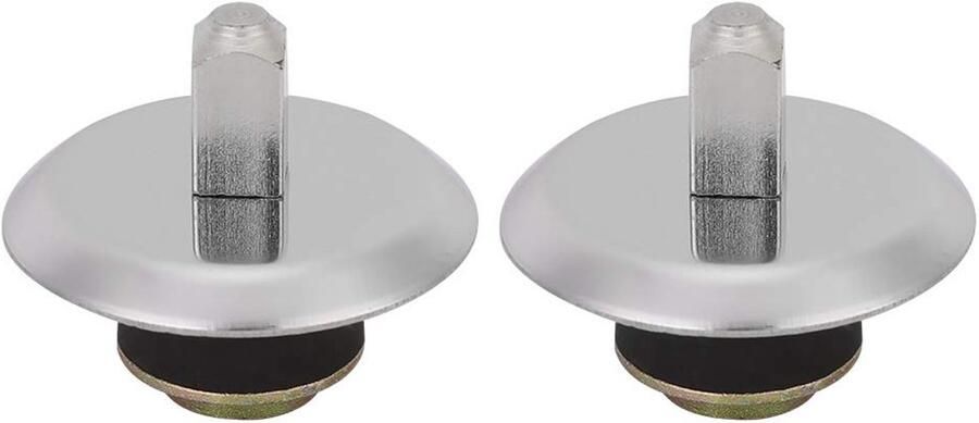 Blender Drive Clutch Kit 2 stuks vervangende onderdelen Koppelingsbout Pendelpen Kit Geschikt voor Oster Osterizer Blender voor Thuiskantoor