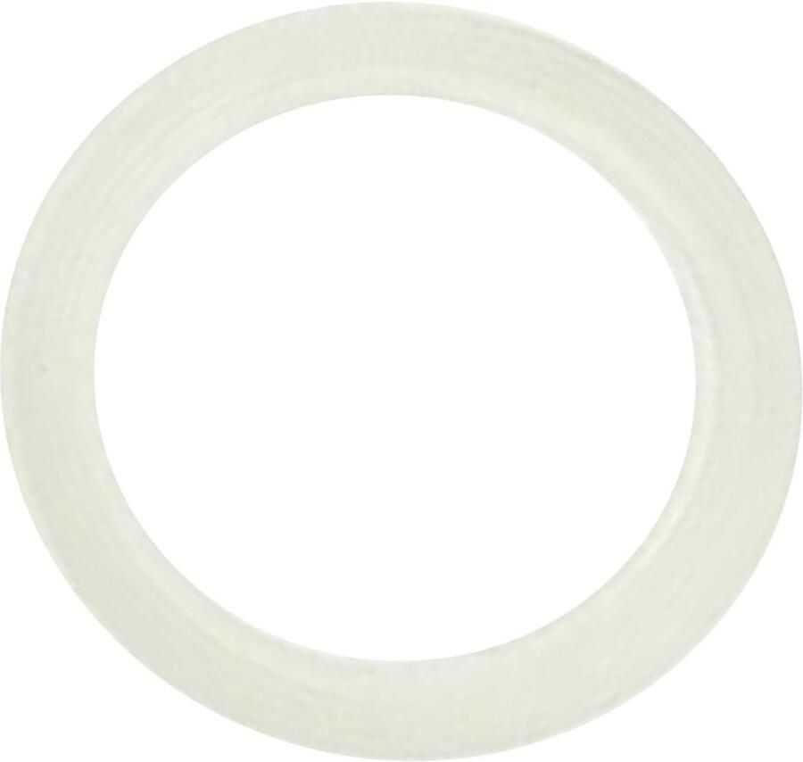 Blender Kom Mesafdichting Afdichtring Keukenmachine Reparatie Origineel Onderdeel 8 cm Wit