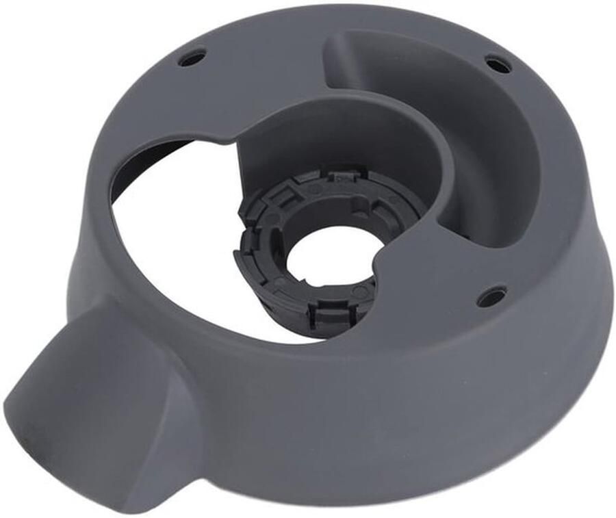 Blender Mengkombasis Vervangende Basis Veilig