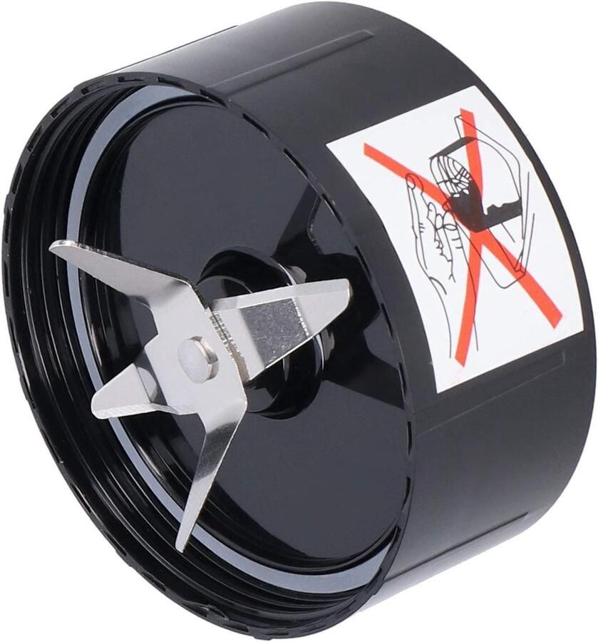 Blender Mes Unit Vervanging voor Juicer Blade Extra Scherp en Duurzaam