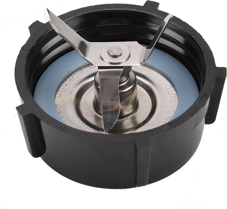 Blender Mes voor Oster Vervangende Mixer Mes Onderdeel met O-Ring Rubber Seal voor Osterizer Keukenaccessoires