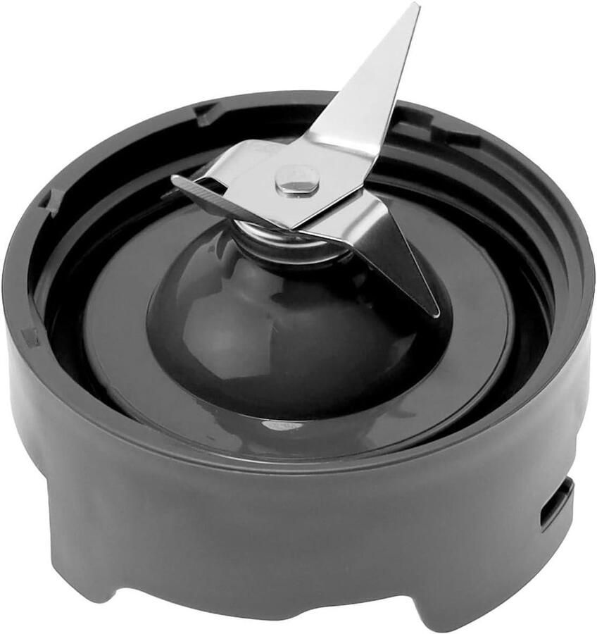 Blender Messenset Reserveonderdeel Mixerset Smoothies Maken Aluminium Materiaal 13 x 12 x 9 cm Aluminium