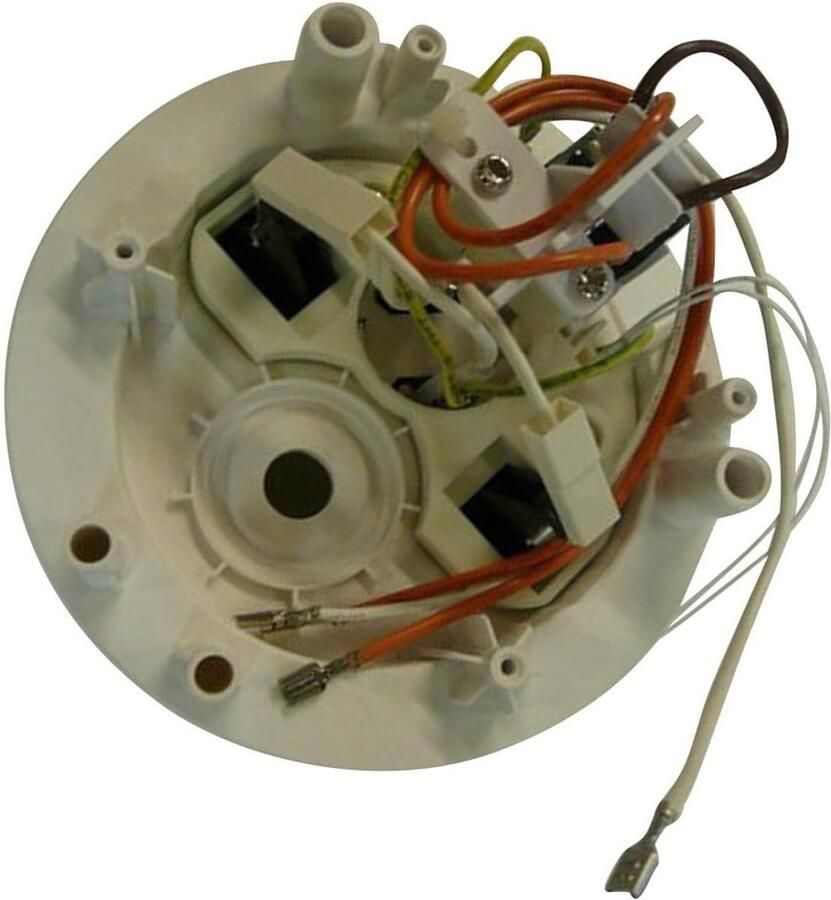 Blender Onderdeel Keukenmachine Houder Apparaat Reparatie Speciaal Ontworpen 220 Volt Wit