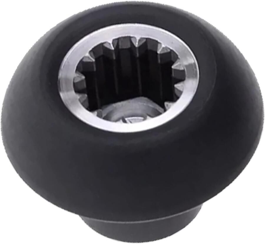 Blender Onderdeel Mixer Reparatie Apparaat Onderhoud Universele Pasvorm 27mm Aansluiting