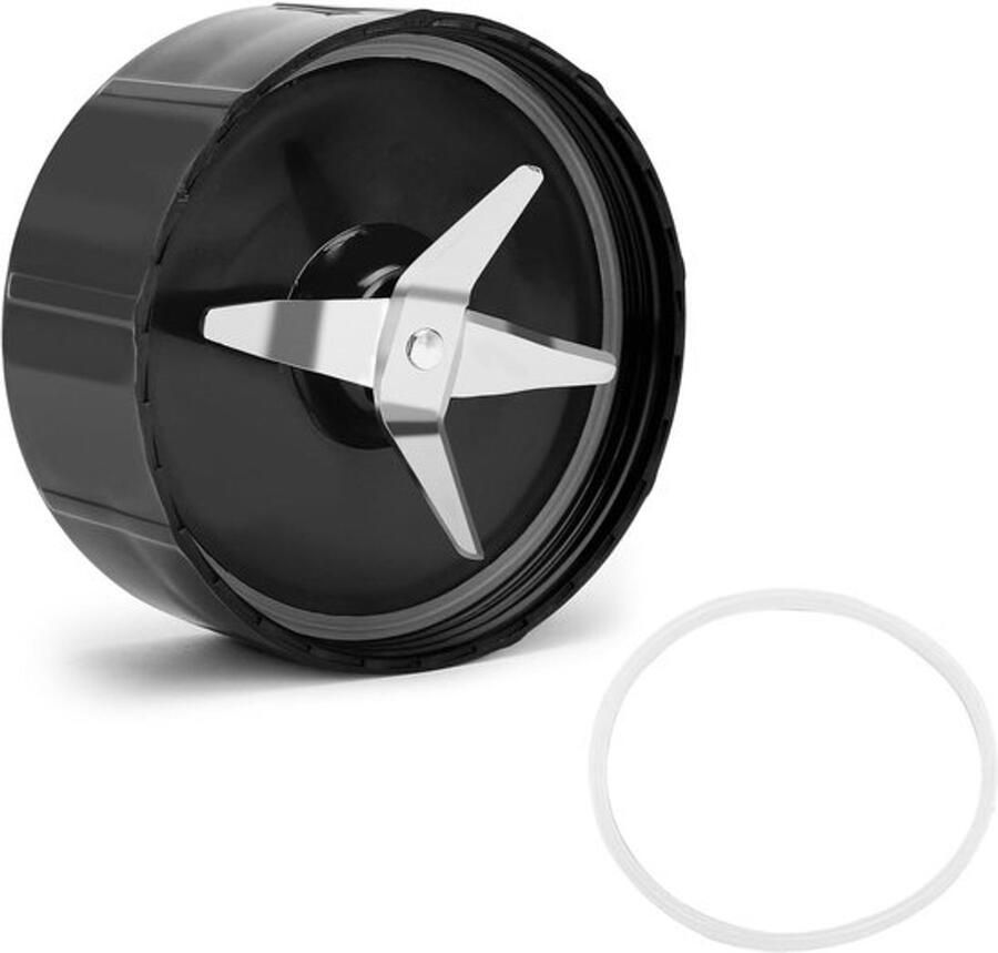 Blender Sapcentrifuge Vervangend mes Keukenaccessoire Dwarsdeel Geschikt voor blenders Magic 200w Vervangend Mes Blenders Sapcentrifuge Keukenaccessoire Afzuigkap Dwarsdeel