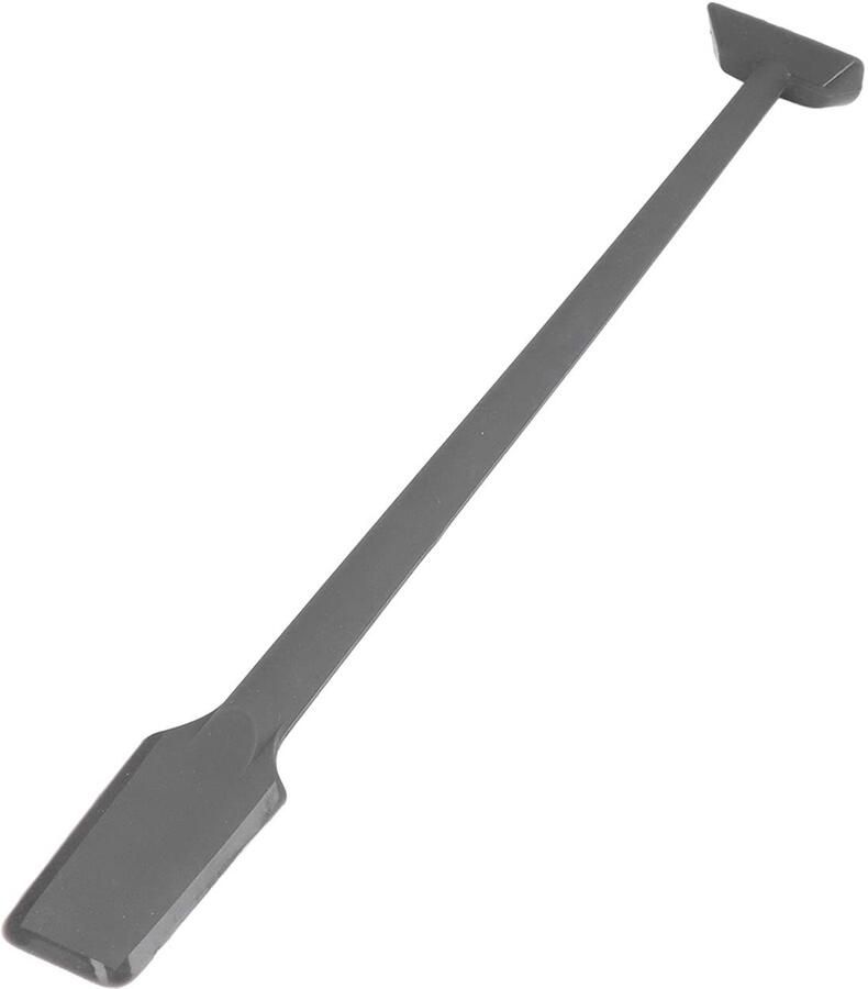 Siliconen Blender Schraper Food-Grade Siliconen Universele Blender Schraper Spatel 36 Cm voor Juicer
