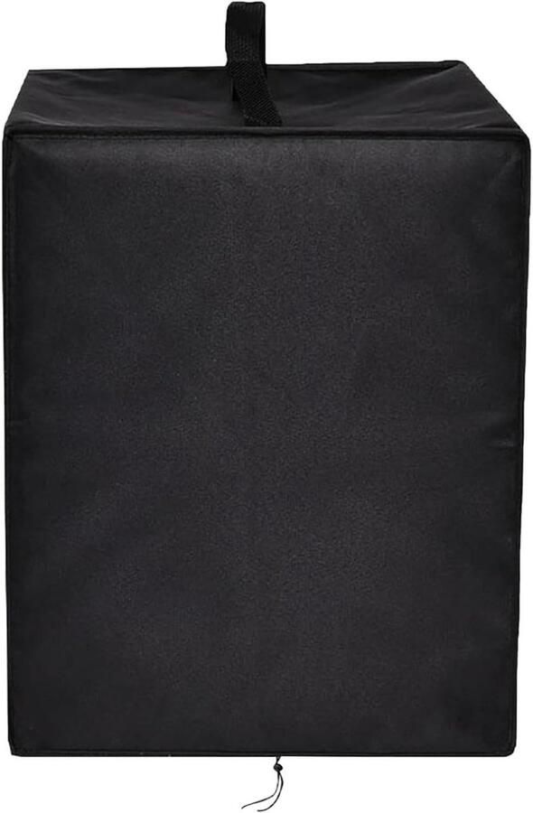 Blender Stofhoes Machine Cover Sapmaker Protector Keuken Apparaten Beschermen Duurzaam Oxford Doek
