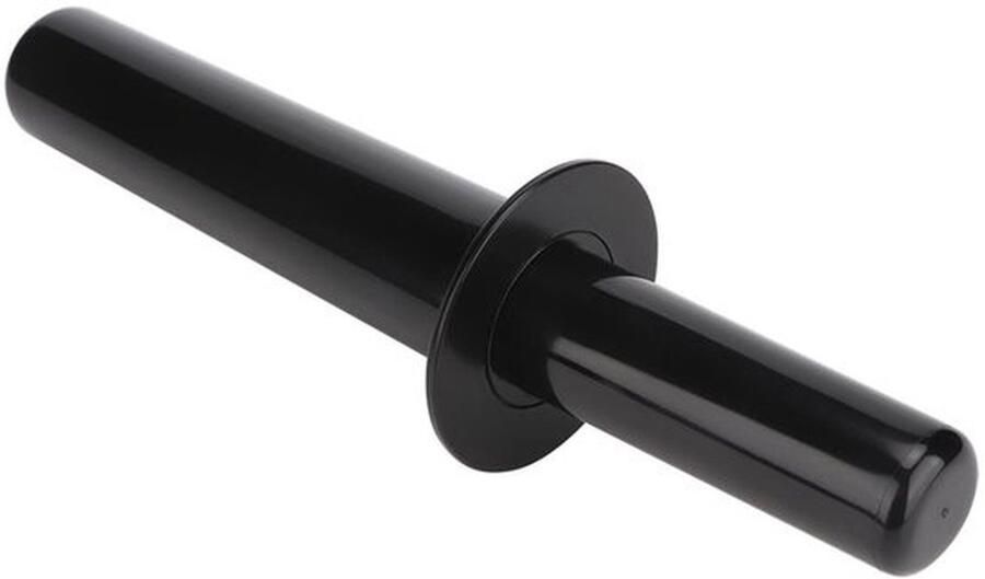 Vervangende stamper voor mixer vervanging voor stokduiker van kunststof blender accessoires reserveonderdeel voor mixer 24 cm