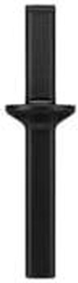 Blender Tamper Pestle Duwstok Dikke Mengsels Maken BPA-vrij 50 Grams Rood