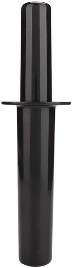 Blender Tamper Accessoire Stabiele Plastic Muddler voor Blender en Mixer van 24cm Eenvoudig Schoon te Maken en Duurzaam