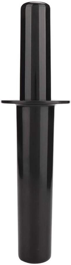 Blender Tamper Stabiele Plastic Muddler voor Blender Mixer van 24 cm Makkelijk Schoon te Maken Keukenaccessoires