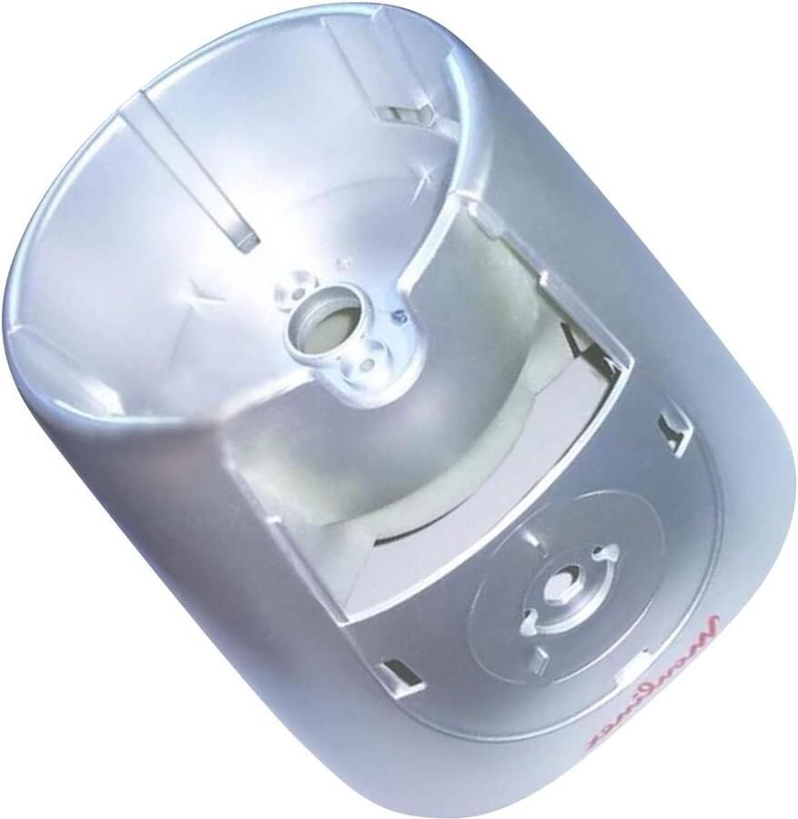 Blender Voet Basis Onderdeel Apparaat Reparatie Met Anti-slip Pads Standaard Maat Zwart