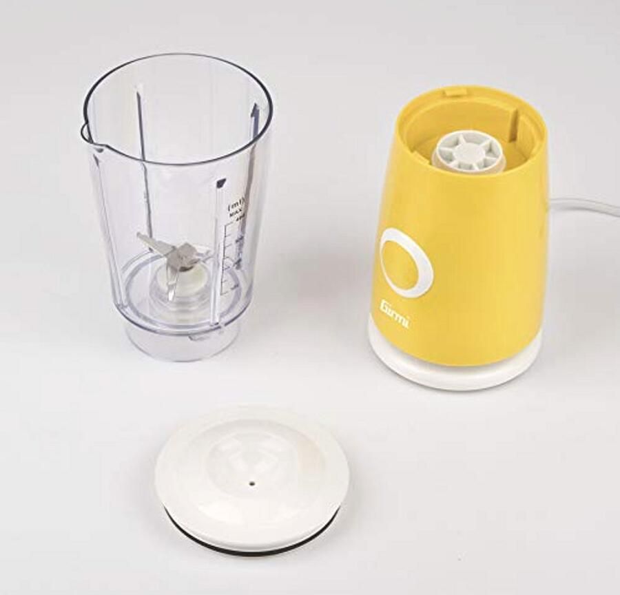 Blender voor Keukenmixen Krachtige en Veelzijdige Mixfunctie - Foto 2