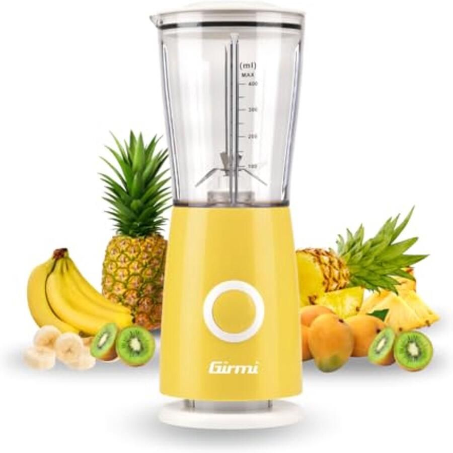 Blender voor Keukenmixen Krachtige en Veelzijdige Mixfunctie