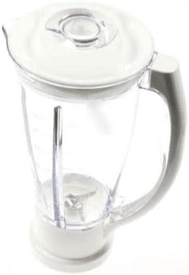 BLENDER VOOR MASTERCHEF Gourmet QA4 voor kleine elektrische molen XF6341B1