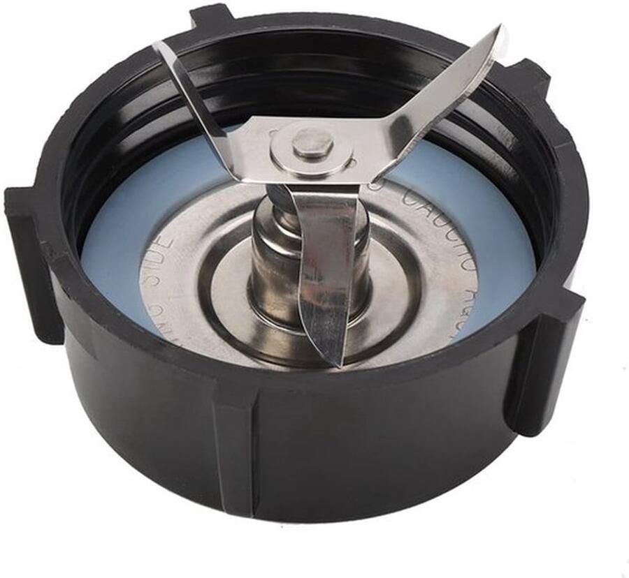 Blenderblad Vervangende onderdelen Duurzaam roestvrijstaal Blender mes Voor sapcentrifuge Vervangingsset Geschikt voor Oster