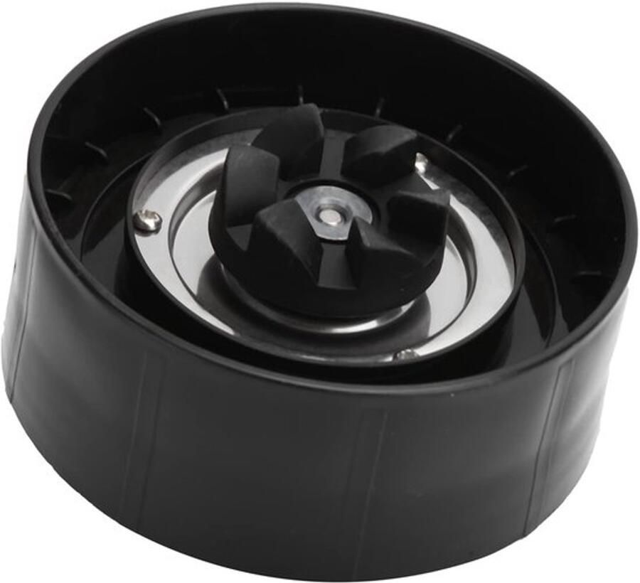 Blendermes Roestvrij Staal Vervangend Mes Geschikt voor 1000W Sapcentrifuge Eenvoudig te Installeren Verbeterde Prestaties Duurzaam Materiaal Blenderonderdeel