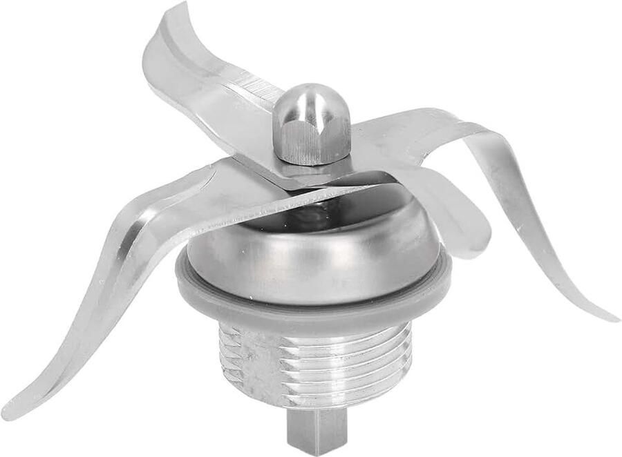 Blenders Snijbladen Blenderblad RVS voor Thermomix 3300