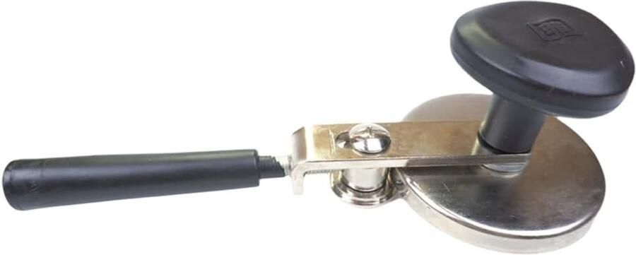 Blikken Afsluiter Fles Afsluitmachine Thuis Gebruik Manuele Bediening 52MM Zoals Afgebeeld