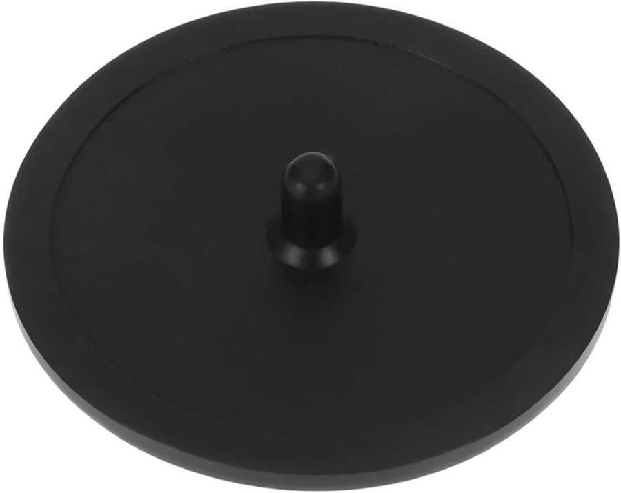 Blind Filter Backflush Disc voor Espresso Machines Rubber Backflush Disc voor Perfecte Koffie Schoonmaak en Onderhoud