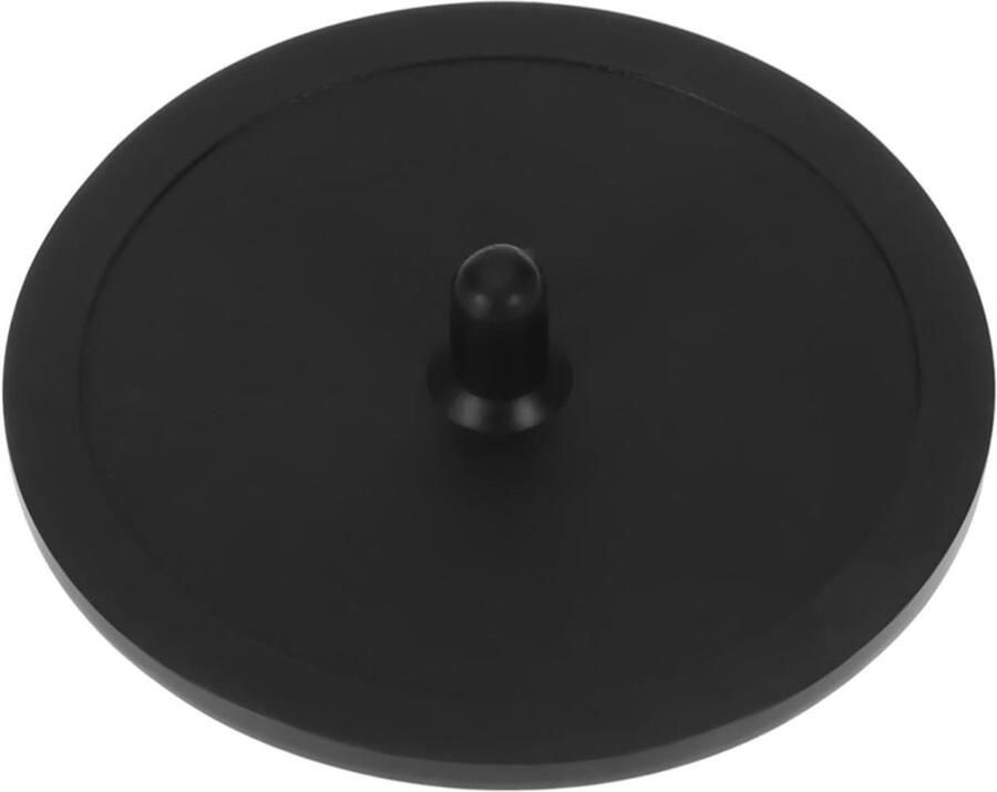 Blind filter voor espresso machines rubberen schijf voor backflush en koffiezetaccessoires