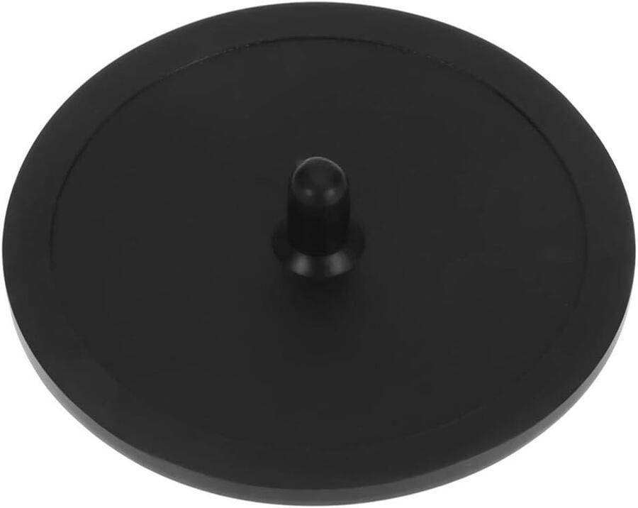 Blindfilter Backflush-schijfrubber voor espressomachines Rubberen backflush-schijf