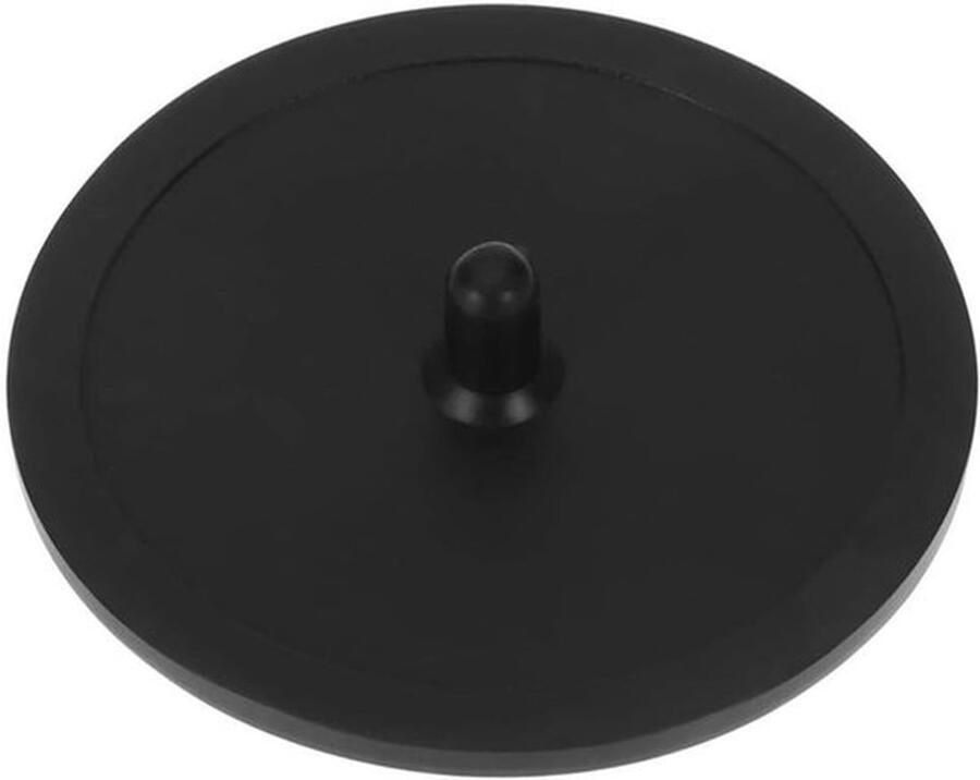 Blindfilter voor Espresso Machines Rubber Backflush Disc voor Optimale Reiniging en Onderhoud