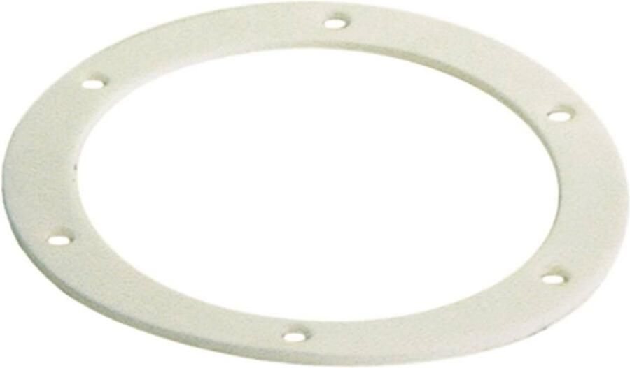 Boiler Afdichting Waterverwarming Pakking Espressomachine Onderhoud Duurzaam PTFE Materiaal Ø180x140mm 3mm Dikte