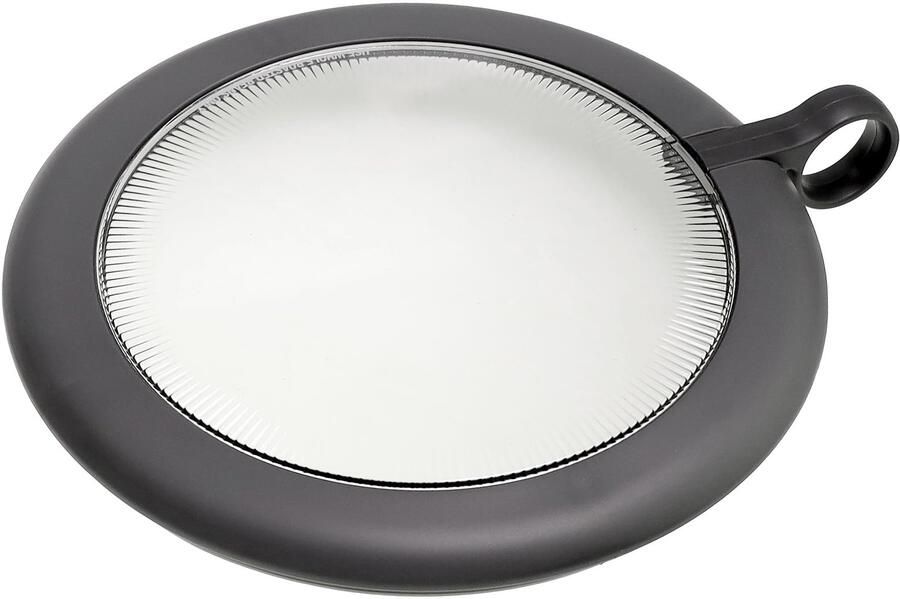 Bonenhouderdeksel compatibel met reserveonderdeel voor espressomachine