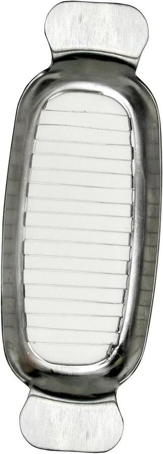 Boter Snijder Boterschijven Maker Eenvoudig Boter Snijden Identieke Schijven 4 cm Aluminium