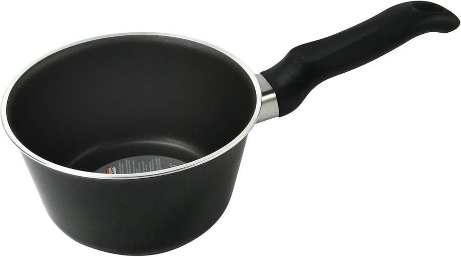 Kleine koekenpan met antiaanbaklaag conisch 14 cm