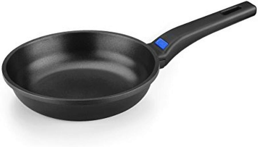 Braadpan 24 cm Solid+