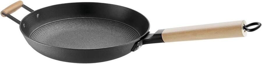 Braadpan John 30 cm