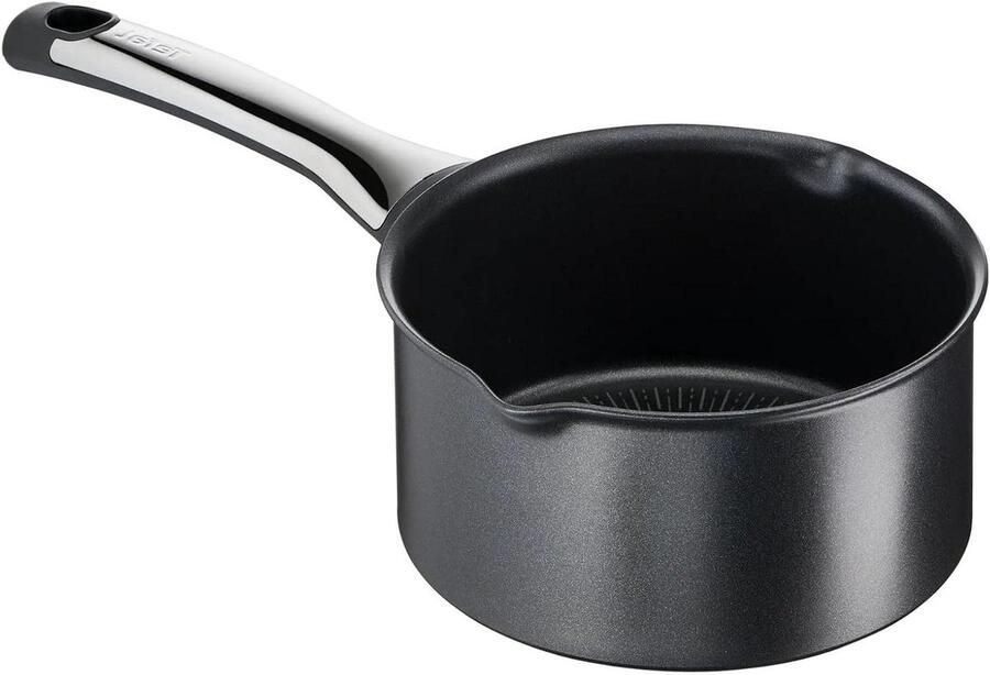 Braadpan Kookpan Gerechten Bereiden Gelegeerd staal 16 cm Cranberry